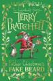 Father Christmas's Fake Beard - Terry Pratchett, Julian Rhind-tutt