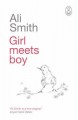 Girl meets boy - Ali Smith