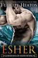 Esher (Guardians of Hades #3) - Felicity Heaton