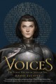 Voices: The Final Hours of Joan of Arc - David Elliott