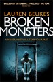 Broken Monsters - Lauren Beukes