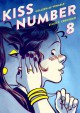 Kiss Number 8 - Colleen A.F. Venable, Ellen T. Crenshaw