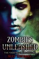 Zombies Unleashed (The Vampire from Hell Part 6) - Ally Thomas, Cora Graphics