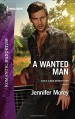 A Wanted Man (Cold Case Detectives) - Jennifer Morey