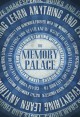 The Memory Palace - Learn Anything and Everything (Starting With Shakespeare and Dickens) - Lewis Smile