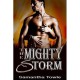 The Mighty Storm - Samantha Towle