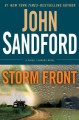 Storm Front - John Sandford