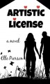 Artistic License - Elle Pierson