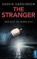 The Stranger - Wer bist du wirklich? - Saskia Sarginson, Sabine Schilasky