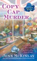 Copy Cap Murder - Jenn McKinlay