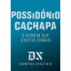 O Homem Que Existia Demais - Possidónio Cachapa