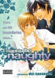 I Want to Be Naughty - Mei Sakuraga