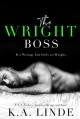 The Wright Boss - K.A. Linde