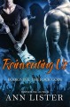 Reinventing Us (The Rock Gods #9) - Ann Lister