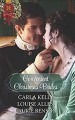 Convenient Christmas Brides - Carla Kelly, Louise Allen, Laurie Benson