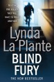 Blind Fury - Lynda La Plante