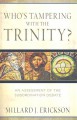 Who's Tampering with the Trinity?: An Assessment of the Subordination Debate - Millard J. Erickson