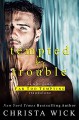 Tempted By Trouble: A hot alpha billionaire & curvy girl standalone: Austin & Gina (Far Too Tempting) - Christa Wick