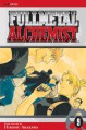 Fullmetal Alchemist, Vol. 09 - Hiromu Arakawa