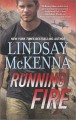 Running Fire - Lindsay McKenna