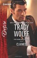 Claimed (The Diamond Tycoons) - Tracy Wolff