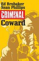 Criminal Vol. 1: Coward - Sean Phillips, Ed Brubaker, Mary Jane Staples