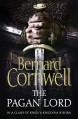 The Pagan Lord - Bernard Cornwell