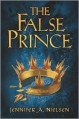 The False Prince (Ascendance Trilogy Series #1)