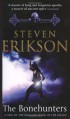 The Bonehunters (Malazan Book of the Fallen, Book 6) - Steven Erikson