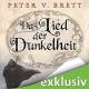 Das Lied der Dunkelheit (Demon Zyklus 1) - Audible Studios, Peter V. Brett, Jürgen Holdorf