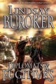 Diplomats and Fugitives - Lindsay Buroker