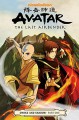 Avatar: The Last Airbender - Smoke and Shadow Part One - Gene Luen Yang, Gurihiru