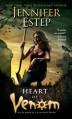 Heart of Venom - Jennifer Estep