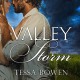 Valley Storm (The Langthornes of Napa Valley #3) - Tessa Bowen, Logan McAllister