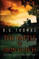 The Battle of Iron Gulch (The Town of Superstition Book 3) - Thomas G.R. Bower