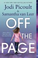 Off the Page - Jodi Picoult, Samantha van Leer, Yvonne Gilbert