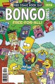 FCBD 2016 BONGO COMICS FREE-FOR-ALL (Net) BONGO COMICS - (W/A/CA) Matt Groening