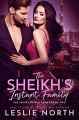 The Sheikh’s Instant Family (The Safar Sheikhs Series Book 2) - Leslie North