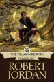 The Dragon Reborn - Robert Jordan