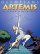 Artemis: Wild Goddess of the Hunt (Olympians) - George O'Connor