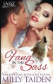 A Fang in the Sass (Sassy Ever After) (Volume 6) - Milly Taiden