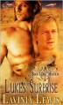 Luke's Surprise - Lavinia Lewis