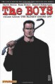 The Boys, Vol. 12: The Bloody Doors Off - Garth Ennis