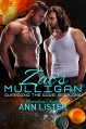 Zac's Mulligan (Guarding The Gods Book 1) - Ann Lister