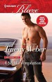 A SEAL's Temptation (Uniformly Hot!) - Tawny Weber