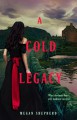 A Cold Legacy - Megan Shepherd