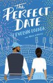 The Perfect Date - Holly L Lorincz, Evelyn Lozada