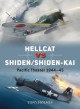 HELLCAT vs SHIDEN/SHIDEN-KAI: Pacific Theater 1944-45 - Tony Holmes