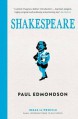 Shakespeare: An Introduction: Ideas in Profile - Paul Edmondson