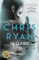 HELLFIRE - Chris Ryan